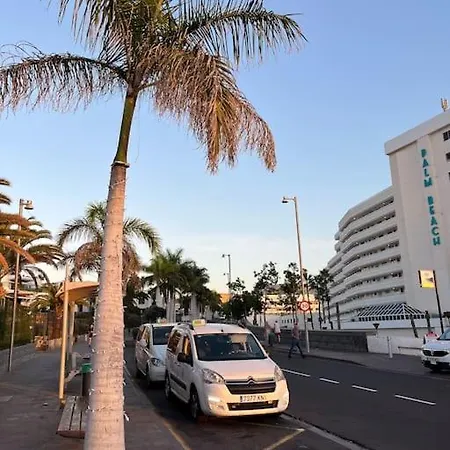 The Little Jewel With Ocean View - Americas Apartmán *