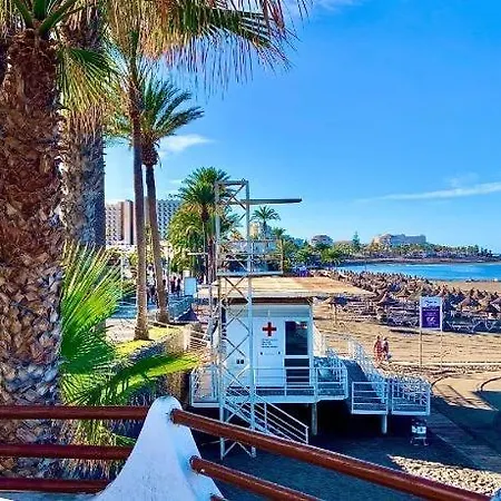 The Little Jewel With Ocean View - Americas Apartmán