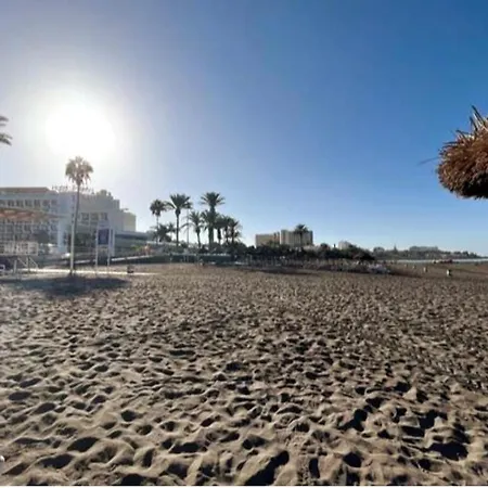 Apartmán The Little Jewel With Ocean View - Americas