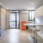The Little Jewel With Ocean View - Americas Apartman *