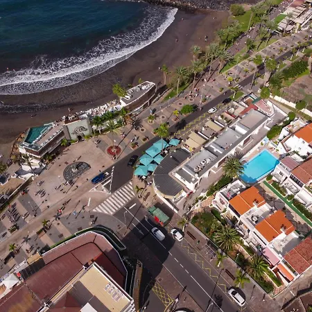 The Little Jewel With Ocean View - Americas Apartment Playa de las Americas (Tenerife)
