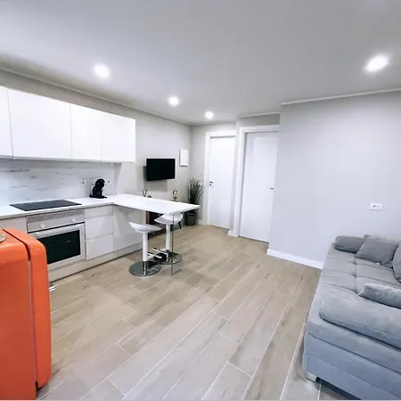 Apartment The Little Jewel With Ocean View - Americas *
