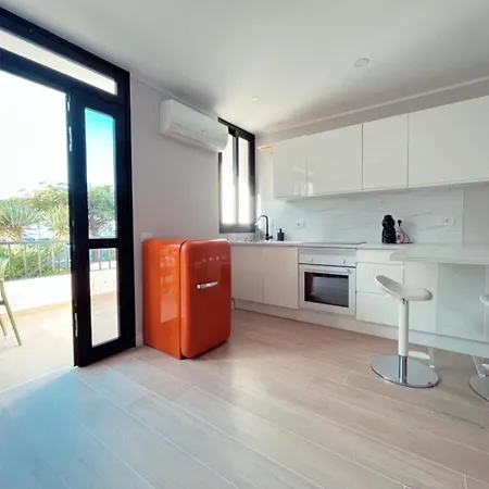 Apartment The Little Jewel With Ocean View - Americas