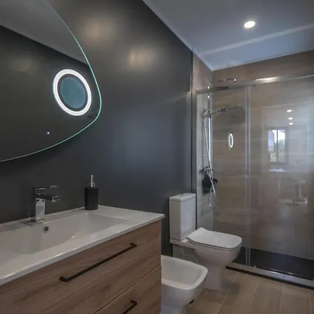 Apartment The Little Jewel With Ocean View - Americas