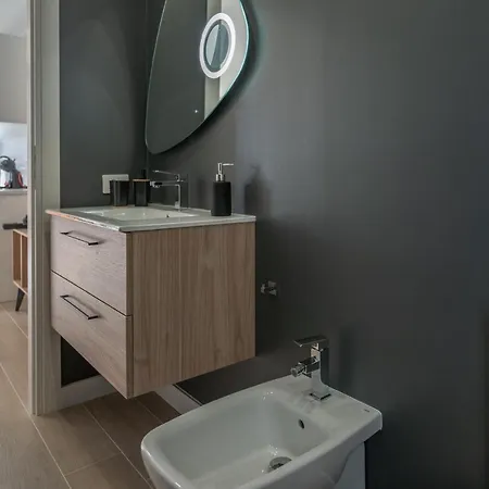 Apartment The Little Jewel With Ocean View - Americas