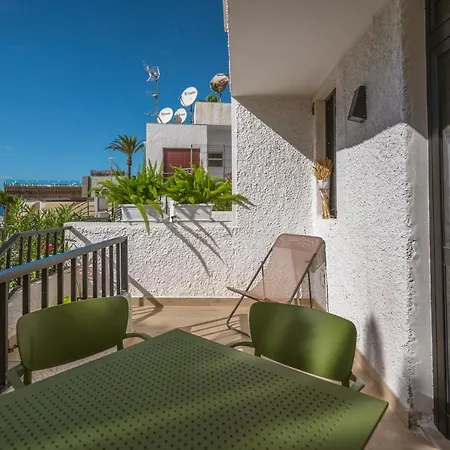 Apartment The Little Jewel With Ocean View - Americas