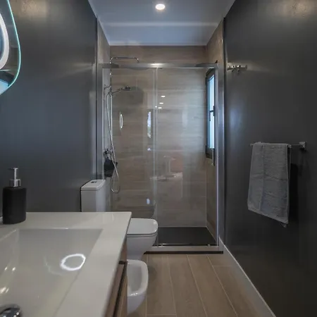 Apartment The Little Jewel With Ocean View - Americas *
