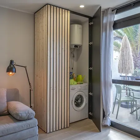 The Little Jewel With Ocean View - Americas Apartment Playa de las Americas (Tenerife)