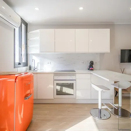Apartment The Little Jewel With Ocean View - Americas *